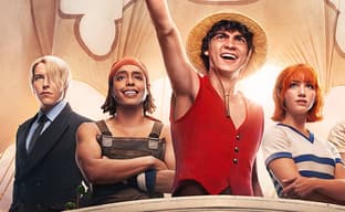 El creador de One Piece, Eiichiro Oda, elogia la tercera temporada de "One Piece" de Netflix