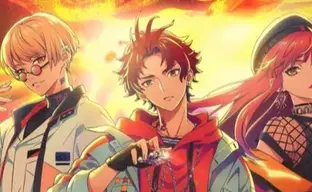 El espectáculo continúa: el anime "Paradox Live" tendrá una secuela de largometraje, se ha mostrado el primer teaser