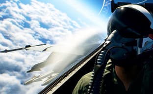 Ace Combat 8 será un simulador de vuelo "adulto": el juego recibió la calificación de edad más alta de la serie