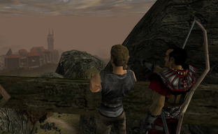 Los desarrolladores del remake de "Gothic" lanzarán una actualización para la versión original de PC de Gothic con mejoras