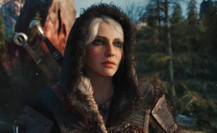 "Nadie resultó herido": CDPR grabó los movimientos de un caballo real para el corcel de Ciri en The Witcher 4; los perros también participaron en el rodaje