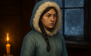 Una novela visual de 100 dólares, casi completamente creada por inteligencia artificial, ha sido lanzada en Steam