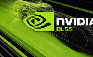 NVIDIA anuncia DLSS 4.5 Ray Reconstruction con transformador de segunda generación