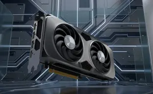 AMD lanza la Radeon RX 9070 GRE al mercado global en medio de la escasez de memoria
