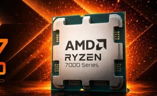 El nuevo rey del gaming económico: AMD presenta el Ryzen 7 7700X3D de 8 núcleos por $329