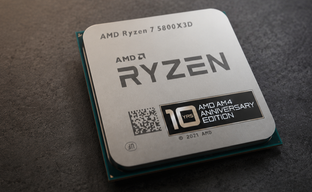 "El regreso del rey": AMD revive el legendario Ryzen 7 5800X3D para el décimo aniversario de la plataforma AM4