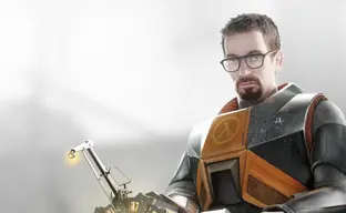Nueva ración de "hopium": los fans creen que Geoff Keighley insinuó Half-Life 3 en el teaser de Summer Game Fest