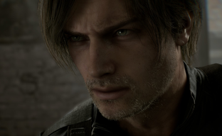 Algunos fans de Resident Evil Requiem creen que el actor de voz de Leon reveló un fragmento del DLC