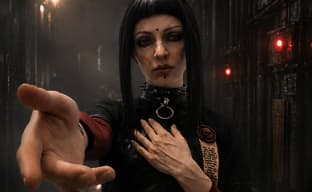 Cosplayer muestra a Kybellah de Warhammer 40,000: Rogue Trader - una asesina del Culto de la Muerte