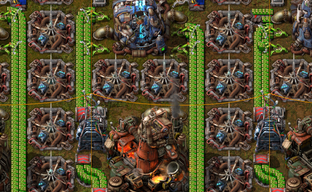 El simulador de construcción de fábricas Factorio pronto recibirá su "última" gran actualización