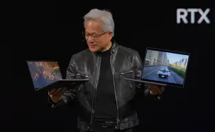 Intel, AMD, Apple y Qualcomm tendrán que hacerse a un lado: Nvidia lanza la producción de procesadores RTX Spark