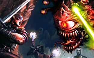 Baldur's Gate II recibirá un remake, según los medios