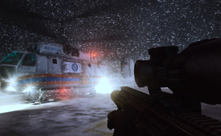 Los fans de Escape from Tarkov encuentran una referencia a la versión de consola del shooter de extracción en el "Rompehielos"