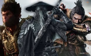 Phantom Blade Zero sigue el camino de Black Myth: Wukong, no de Sekiro