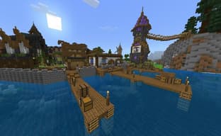Una filtración sugiere una versión nativa de Minecraft para Switch 2