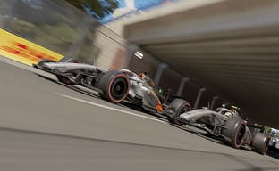 EA y Sony preparan un salto significativo de calidad para PS5 Pro en F1 25