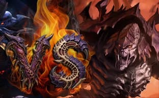 Zerg vs. Tyranids: Battles of the Starcraft and Warhammer 40,000 Universes