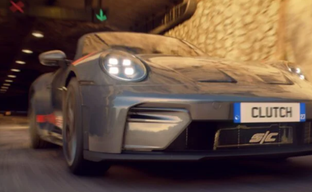 Primer vistazo a Clutch, un juego de carreras de mundo abierto de exdesarrolladores de Forza Horizon