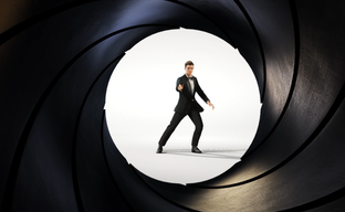 Почему 007 First Light — это новый стандарт боевиков в видеоиграх