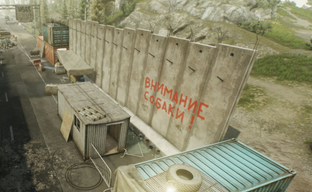 Nikita Buyanov regaló vaselina a los fans y mostró la actualización de la ubicación "Lighthouse" en Escape from Tarkov: apareció un nuevo código promocional y capturas de pantalla