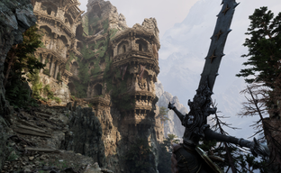 Fatekeeper, un juego de rol al estilo de Dark Messiah of Might & Magic, ha sido lanzado en Steam