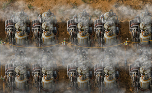 Sin ella, Steam sería diferente: el editor de Palworld rindió homenaje a Factorio y la nombró uno de los juegos más influyentes en la historia del servicio