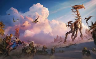 El lanzamiento del RPG de acción multijugador Horizon Steel Frontiers ha sido pospuesto hasta 2027