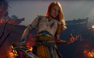 Первые детали God of War: Laufey – история матери Атрея