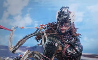 Prime 1 Studio готова открыть предзаказ на статую Элой в броне «Тень Карха» из Horizon Forbidden West