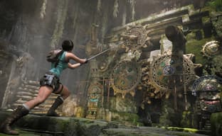 Tomb Raider: Legacy of Atlantis выйдет на Switch 2 — русский язык не заявлен
