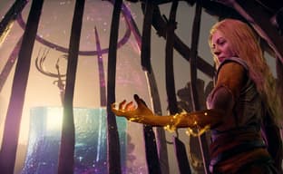 «Напоминает Forspoken». Автор серии жёстко высказался о God of War: Laufey