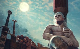Команда разработки The Witcher 3: Songs of the Past сравнима с Wild Hunt
