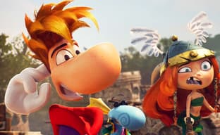 Консоль догоняющего поколения: Ubisoft обещает тот же уровень графики в Switch 2-версии Rayman Legends Retold, что и на PS5