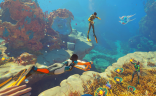 Subnautica 2 стала технологичнее — вышло обновление с улучшениями и поддержкой NVIDIA DLSS 4.5
