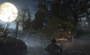 На ПК вышел новый ремейк Bloodborne — моддер переделал графику игры FromSoftware