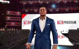 2K неожиданна добавила в WWE 2K26 возможность разбить лицо директору Take-Two Штраусу Зельнику