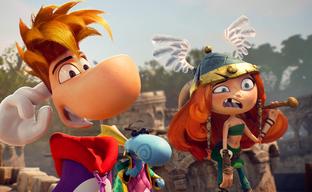 El escote de la heroína de Rayman Legends Retold causa controversia. Algunos jugadores acusan a Ubisoft de censura