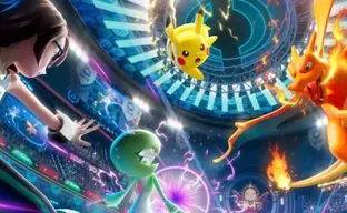 Эксклюзив Nintendo Switch отправляется на смартфоны: анонсирована мобильная Pokémon Champions