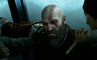 Santa Monica заверила, что еще не закончила историю Кратоса в God of War