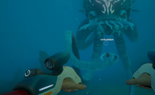 Первое крупное обновление Subnautica 2 станет «самым страшным» за всю её историю и добавит то, о чём просят игроки