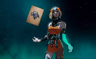 Hades 2 recibió un hotfix que corrigió varios problemas técnicos
