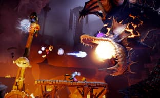 La comparación entre Rayman Legends Retold y el original generó controversia entre los jugadores