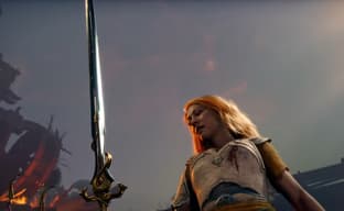 Santa Monica Studio reveló cómo el sistema de combate de Laufey difiere de God of War Ragnarok