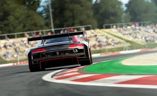 Assetto Corsa EVO recibe una importante actualización con nuevos coches y herramientas para modders
