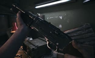 El actor de voz de Leon Kennedy de Resident Evil insinúa su participación en el juego de terror ILL
