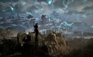 El remake de Gothic irrumpió en el top de Steam incluso antes de su lanzamiento