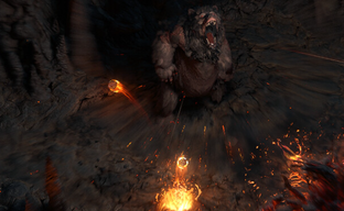 Los creadores de Path of Exile 2 nerfearon urgentemente los templos y agregaron nuevas habilidades pasivas al Atlas