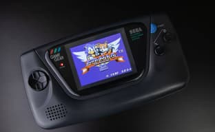 Sega podría lanzar una consola portátil de bajo costo con cartuchos, según un rumor