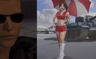 "99%": el remake de Resident Evil Code: Veronica se mostrará en el Summer Games Fest, según rumores