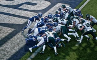 Madden NFL 27 recibirá modos gráficos especiales para PS5 Pro y Nintendo Switch 2